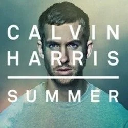 Summer (Ver2) Tab by Calvin Harris