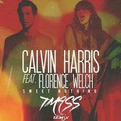 Sweet Nothing Chords by Calvin Harris