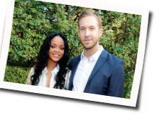 This Is What You Came For (Ver2) Chords by Calvin Harris