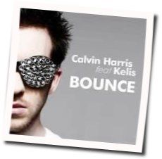 Bounce Tab by Calvin Harris