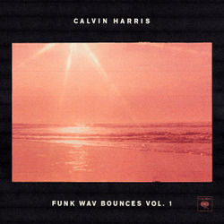 Cash Out Bass Tab by Calvin Harris