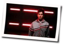 Colours Chords by Calvin Harris
