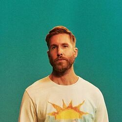 Day One Chords by Calvin Harris