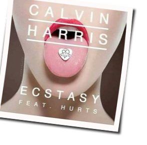 Ecstasy by Calvin Harris