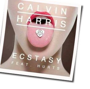 Ecstasy Chords by Calvin Harris
