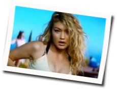 How Deep Is Your Love  Chords by Calvin Harris