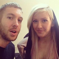 I Need Your Love  Chords by Calvin Harris