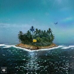 Lean On Me Chords by Calvin Harris