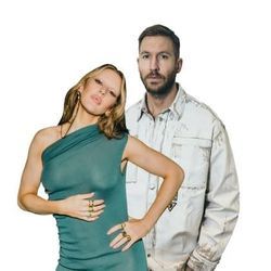 Miracle Chords by Calvin Harris