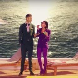 One Kiss Ukulele Chords by Calvin Harris
