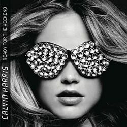 Ready Or Not Chords by Calvin Harris