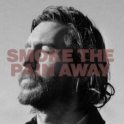 Smoke The Pain Away Tab by Calvin Harris