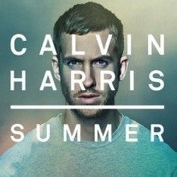 Summer  Tab by Calvin Harris