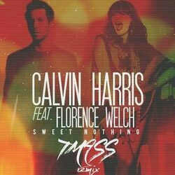 Sweet Nothing Intro by Calvin Harris