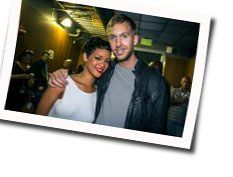 This Is What You Came For Feat Rihanna Chords by Calvin Harris