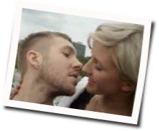 Together Chords by Calvin Harris