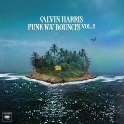 Woman Of The Year Chords by Calvin Harris