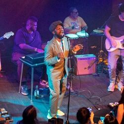 Got Your Back Chords by David Ryan Harris