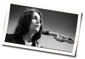 A Love That Will Never Grow Old Chords by Emmylou Harris