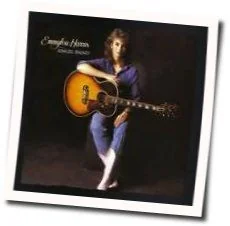 Angel Band Chords by Emmylou Harris