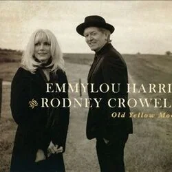 Back When We Were Beautiful Chords by Emmylou Harris