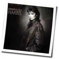 Beautiful Star Of Bethlehem Chords by Emmylou Harris