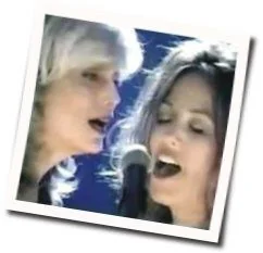 Beyond The Blue Chords by Emmylou Harris