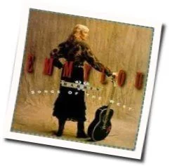 Blackhawk Chords by Emmylou Harris