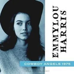 Bluebird Wine Chords by Emmylou Harris