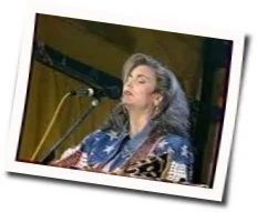 Darkest Hour Just Before Dawn Chords by Emmylou Harris