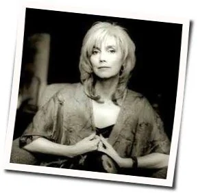 Devil In Disguise Chords by Emmylou Harris