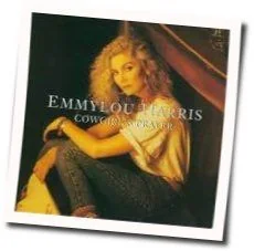 Gold Watch And Chain Chords by Emmylou Harris