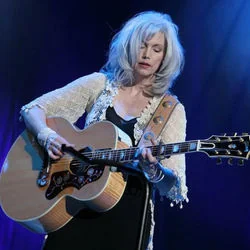 Heart To Heart Chords by Emmylou Harris