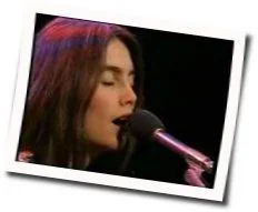 I'll Be Your San Antone Rose Chords by Emmylou Harris
