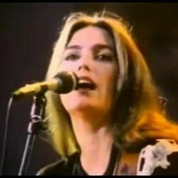 I'm Movin On Chords by Emmylou Harris