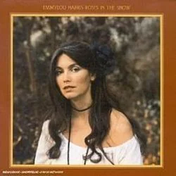 In My Dreams Chords by Emmylou Harris
