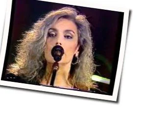 Me And Willie Chords by Emmylou Harris