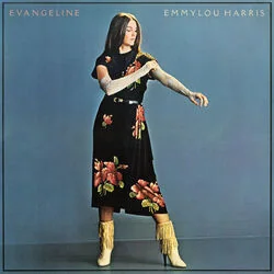 Millworker Chords by Emmylou Harris