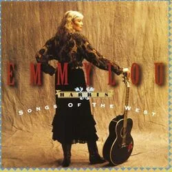 Montana Cowgirl Chords by Emmylou Harris