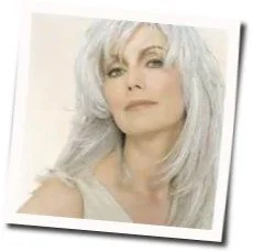 Pancho And Lefty Chords by Emmylou Harris