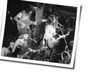 Rhythm Guitar Chords by Emmylou Harris