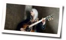 Save The Last Dance For Me Chords by Emmylou Harris