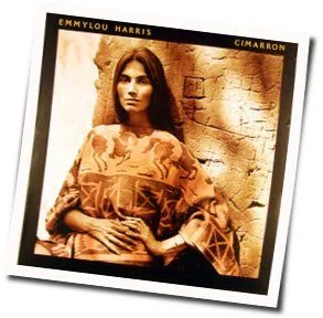 They'll Never Take His Love Chords by Emmylou Harris