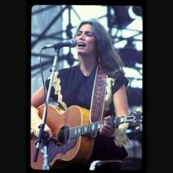 Till I Gain Control Again Chords by Emmylou Harris