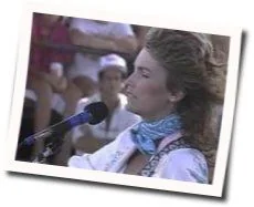 To Daddy Chords by Emmylou Harris