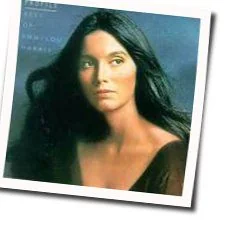 Walls Of Time Chords by Emmylou Harris