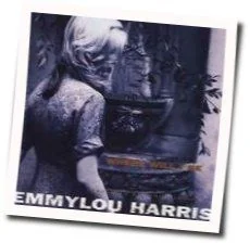 Where Will I Be Chords by Emmylou Harris