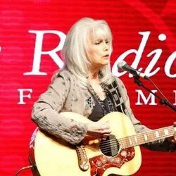 Who Will Sing For Me Chords by Emmylou Harris