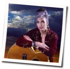 You Don't Know Me Chords by Emmylou Harris