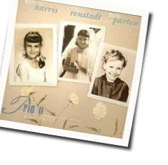 You'll Never Be The Sun Chords by Emmylou Harris